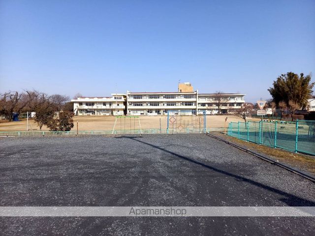 小学校　古河市立古河第五小学校（小学校）まで1267m