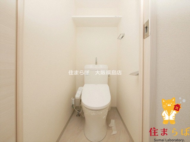 トイレ　意外と見られるポイント