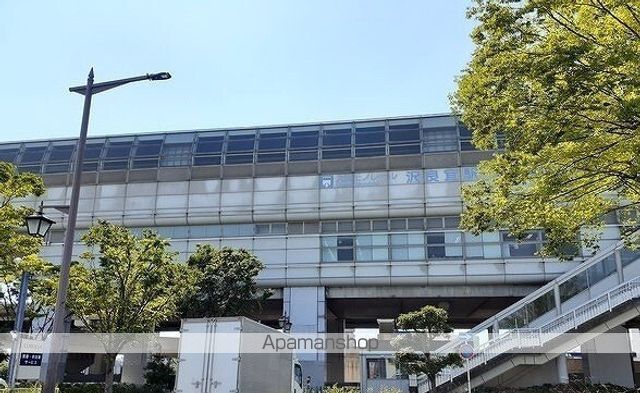 その他　大阪モノレール　沢良宜駅（その他）まで2500m
