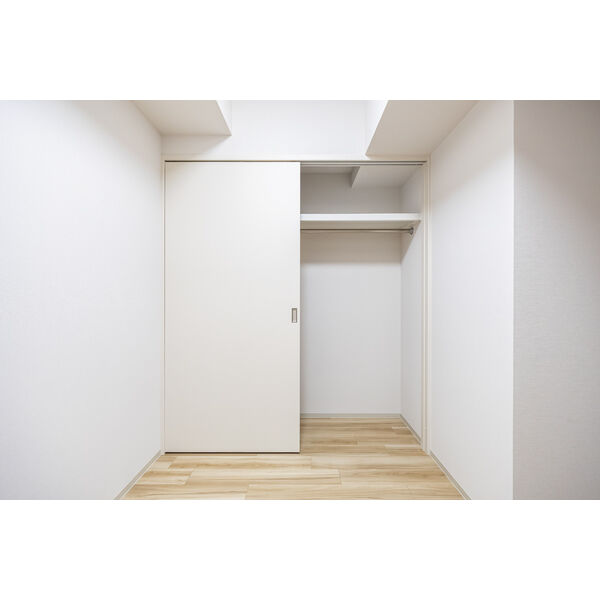 収納　※別室の参考写真の為、現況優先です。