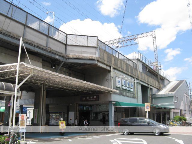 その他　恩智駅（その他）まで1000m