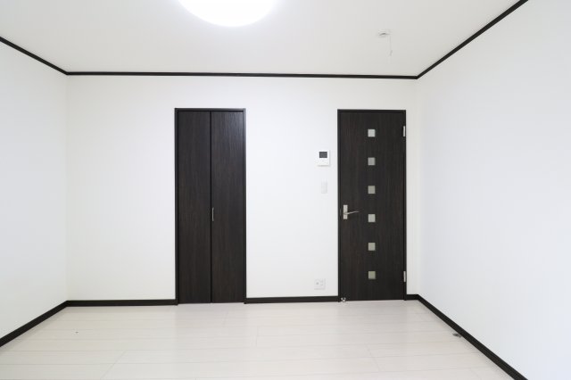 その他部屋・スペース　ゆとりの広さです