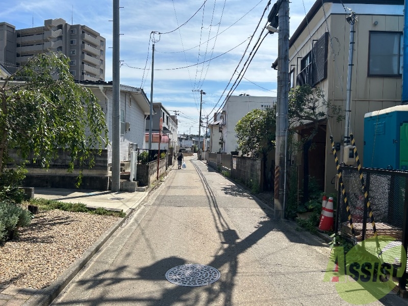 駐車場　駐車場その他