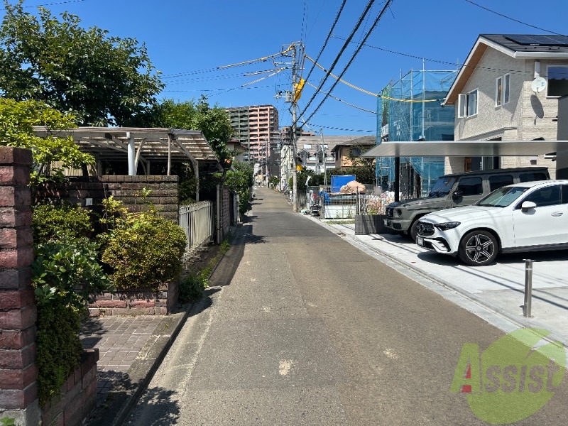 その他共有部分　駐輪場その他
