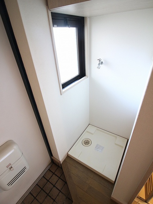 その他設備　写真は別号室になります