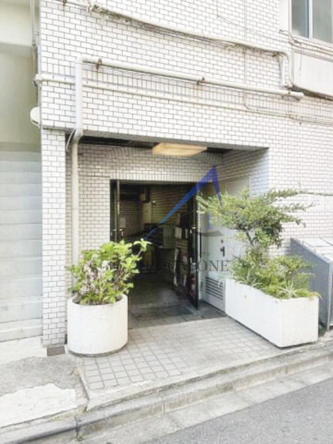 エントランス　エントランスです。