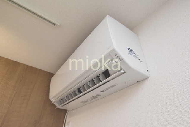 フジパレス桑津V番館の内装写真