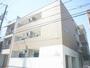 北田辺駅より徒歩8分 1階 築4年4ヶ月の賃貸物件