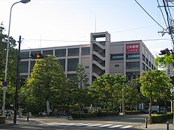 その他　大阪北郵便局（その他）まで1938m