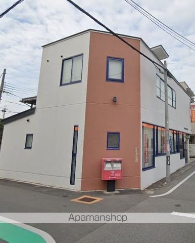 郵便局　伊丹稲野郵便局（郵便局）まで169m