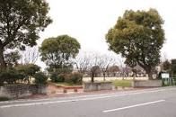公園　矢倉公園（公園）まで1632m