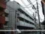 中井駅より徒歩6分 2階 築43年6ヶ月の賃貸物件