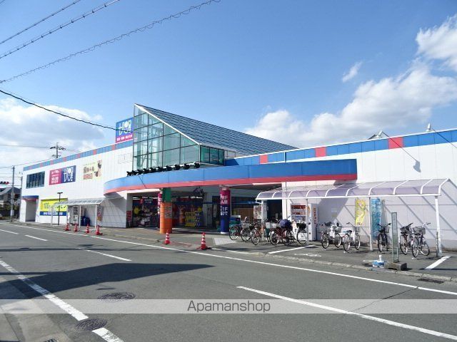 ドラックストア　クリエイトSD浜松浜北店（ドラッグストア）まで560m