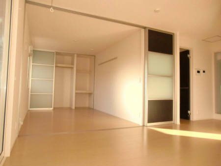居室・リビング　同建物の別部屋の写真