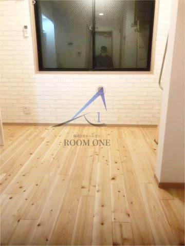 居室・リビング　洋室のお部屋です。