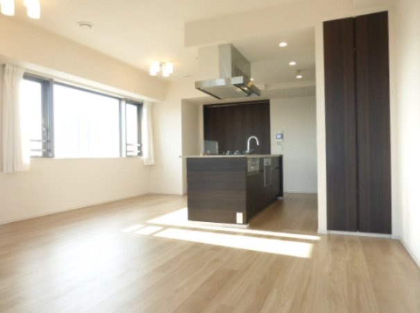 居室・リビング　別部屋参考写真