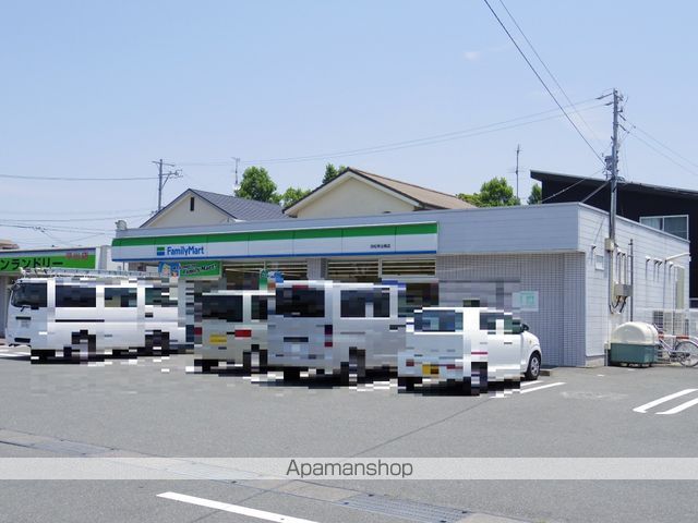 コンビニ　ファミリーマート浜松早出南店（コンビニ）まで925m