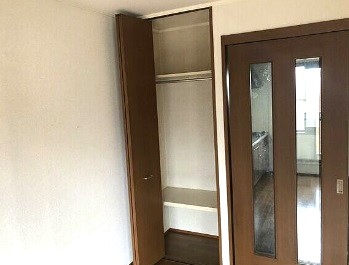 ハイムエレガントDの内装写真