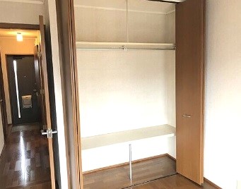 ハイムエレガントDの内装写真