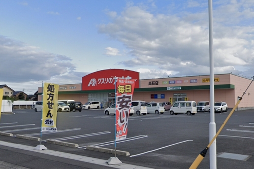 ハイムエレガントDの周辺写真