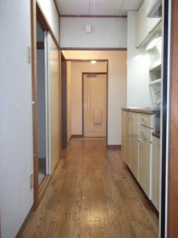 その他部屋・スペース　別部屋の参考写真