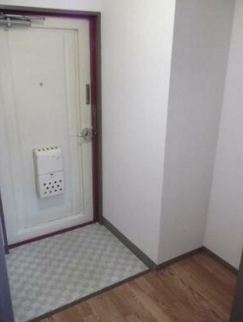玄関　別部屋の参考写真