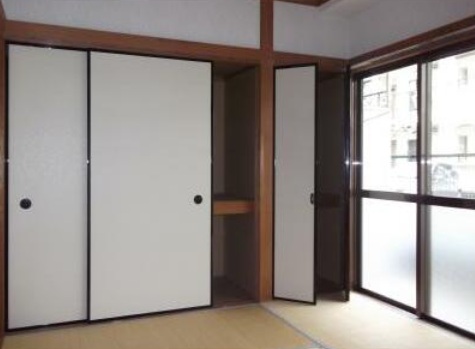 居室・リビング　別部屋の参考写真