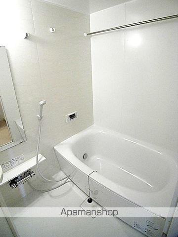 グランルージュ谷町六丁目の風呂写真