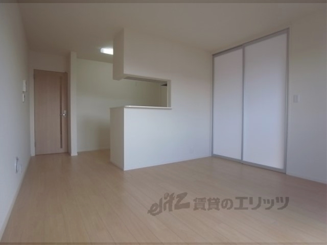 居室・リビング　居室