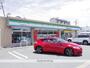 コンビニ　ファミリーマート（コンビニ）まで455m
