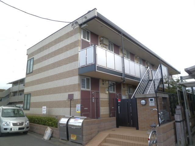 建物外観　★外観★