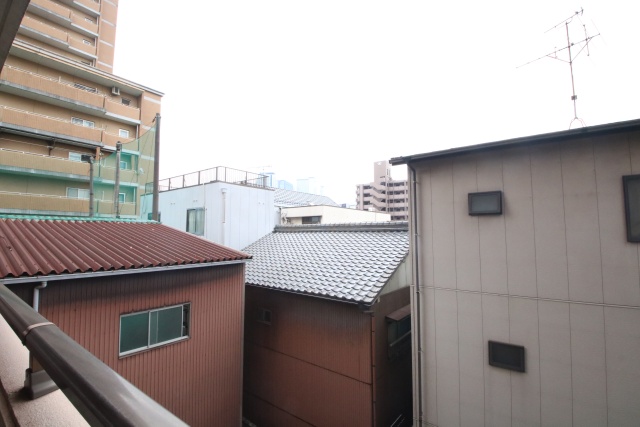 眺望　※別室の参考写真です。