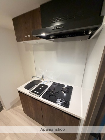 ラヴィエール荏原中延のキッチン写真