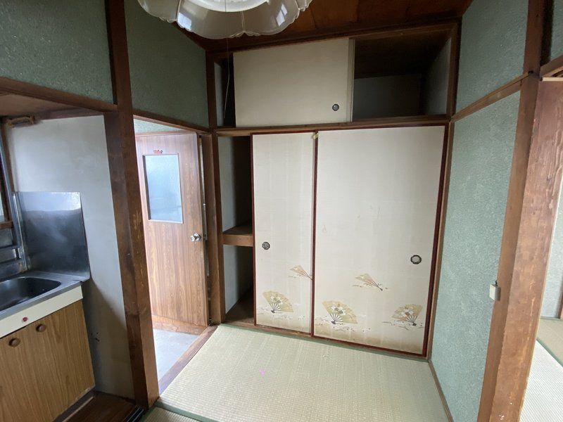 収納　収納