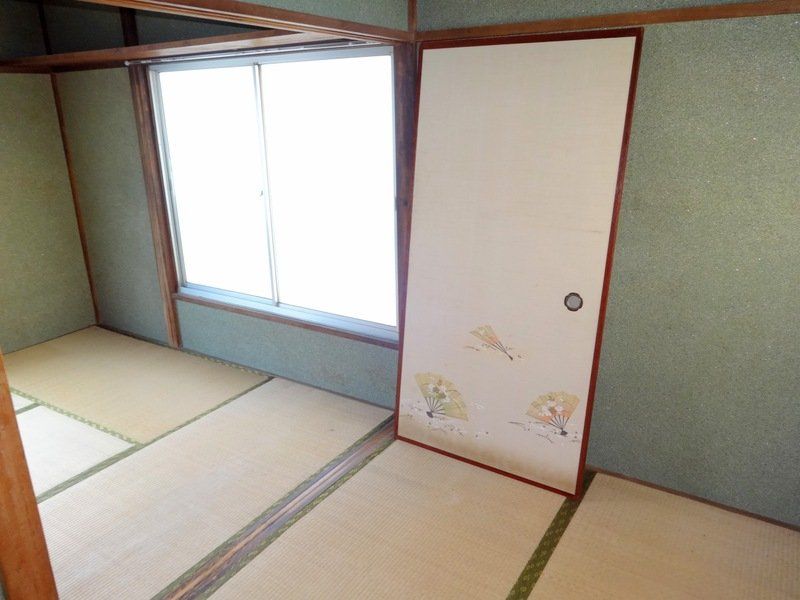 その他部屋・スペース　バルコニー
