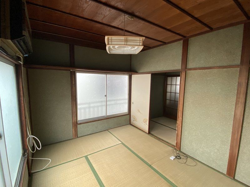 その他設備　エントランス