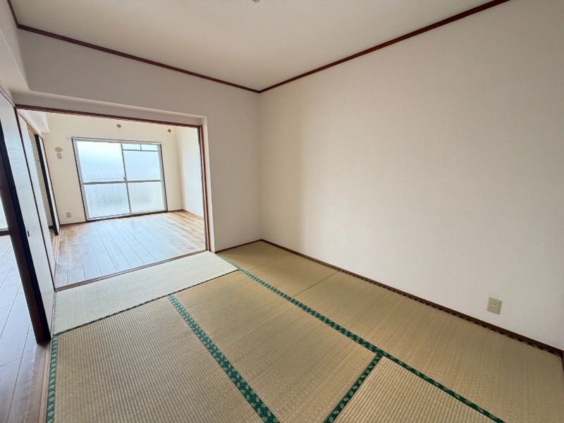 その他部屋・スペース　４０６号室の写真