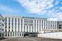 病院　国家公務員共済組合連合会横浜栄共済病院（病院）まで1200m