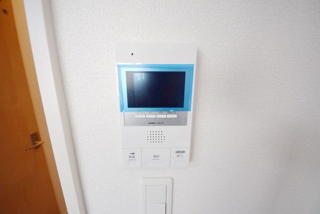 セキュリティ　★お問い合わせはタウンハウジングまで★