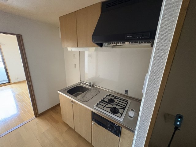 キッチン　参考写真