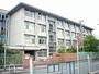 高校・高専　八尾北高等学校（高校・高専）まで1533m