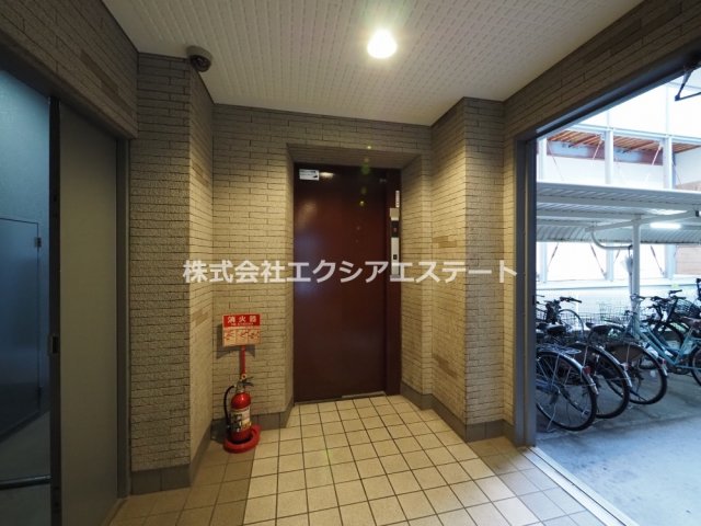 ロビー