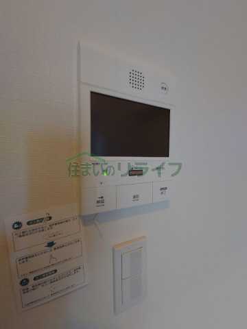 セキュリティ　リライフ浅草店