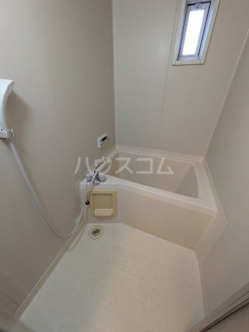 パストラルハイムユーの風呂写真