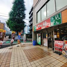 飲食店　なか卯秋葉原昭和通り口店（飲食店）まで251m