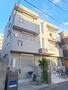 建物外観　耐震・耐火構造の旭化成へーベルメゾン