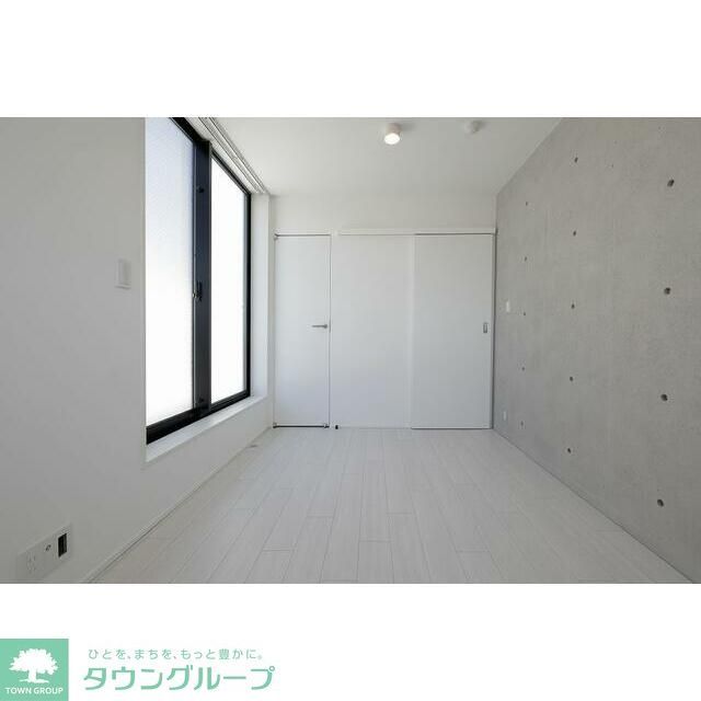その他部屋・スペース　リビング/居室