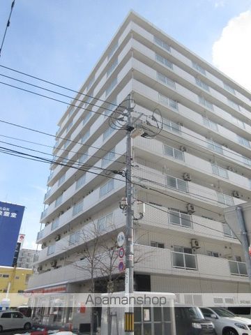 地下鉄南北線 すすきの駅 徒歩12分 築17年