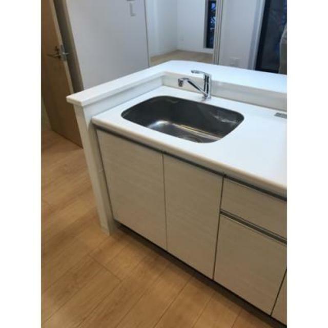 その他設備　※写真は同タイプ住戸です。