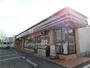 コンビニ　セブンイレブン千葉青葉町店（コンビニ）まで634m